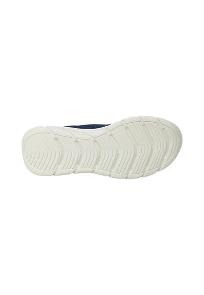 Sneakers Skechers BOBS B FLEX - VISIONARY ESSENCE 117346/NVY Donna