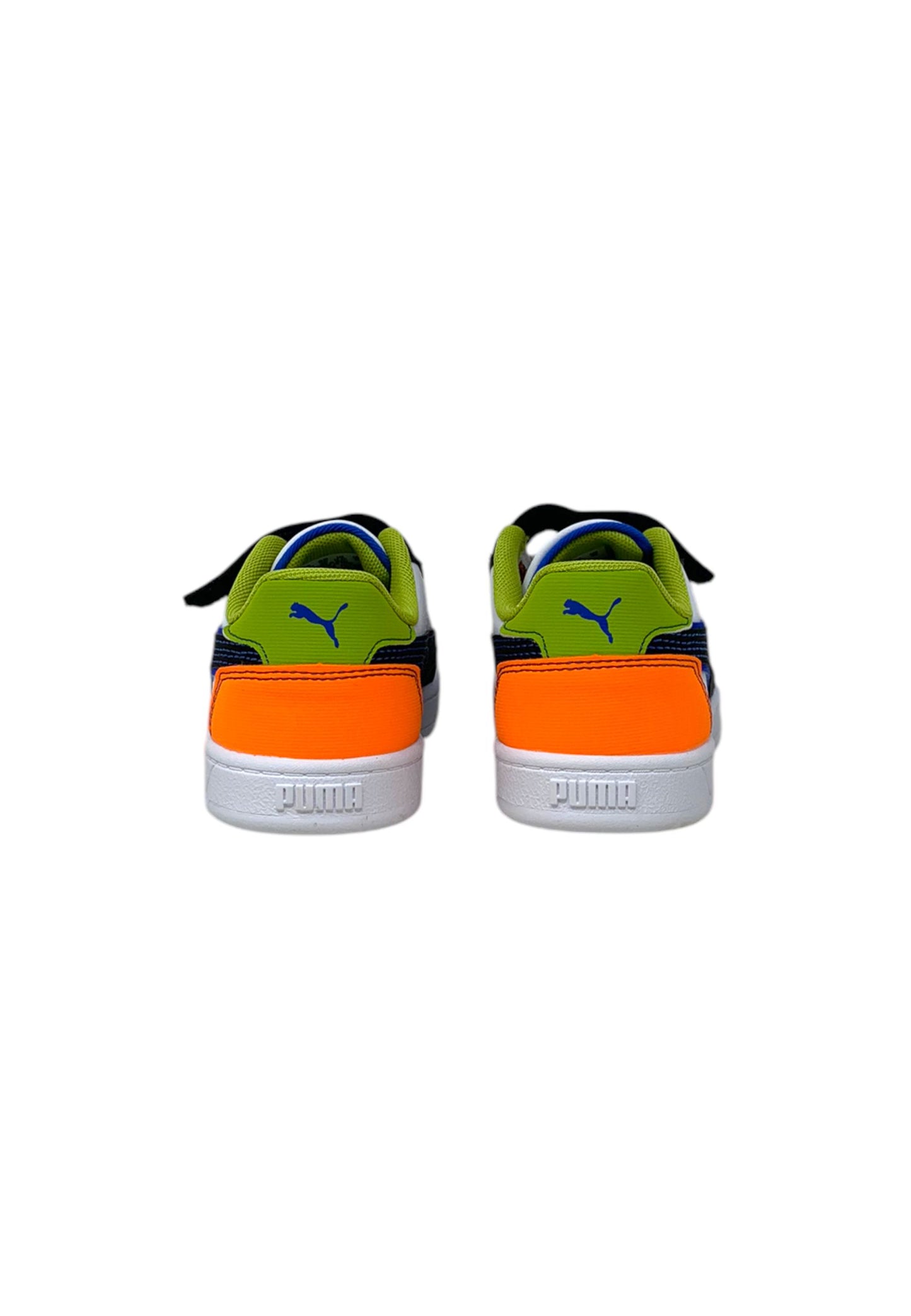 Sneaker PUMA Caven 2.0 Starblitz AC+PS 400648 02 bambino