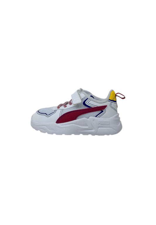 Sneaker PUMA Trinity Lite Starblitz AC+ Inf 400664 01 bambina
