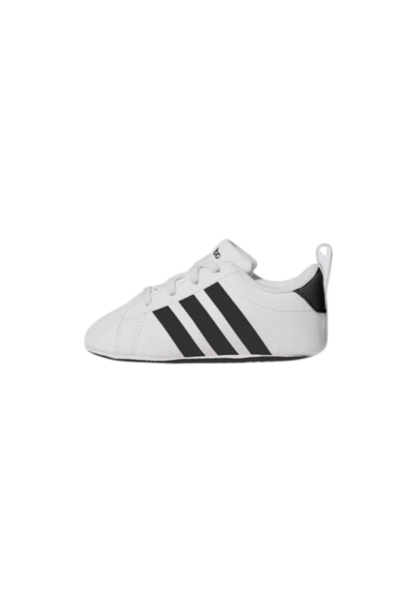 Sneaker culla Adidas Grand Court Crib KI8216 bambino