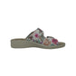 Ciabatta FLYFLOT  83 H14 RV BIANCO donna