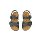 Sandalo GRUNLAND Junior ARIA SB0027-40 BOSCO Bambino