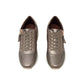 Sneaker GALIA H2020-13 BROWN donna
