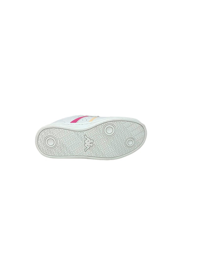 Scarpa da ginnastica KAPPA  LOGO ALPHA 2 V KID 311CFQW A0P Bambina