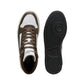Sneaker Puma Rebound Slam Mid 407168 07 uomo