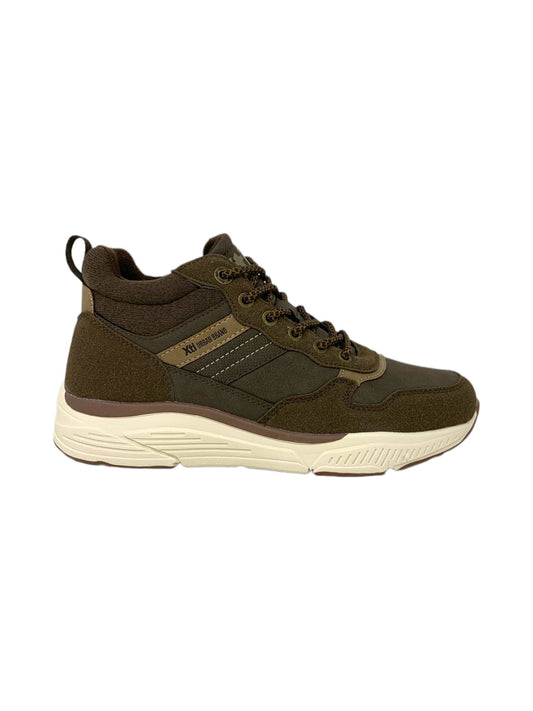 SNEAKER XTI 140304 TAUPE uomo