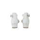 Sandali Italia Leone 015 bianco Bambina/ragazza