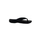 Ciabatta infradito DE FONSECA DE.CAPRI P M57 NERO UOMO