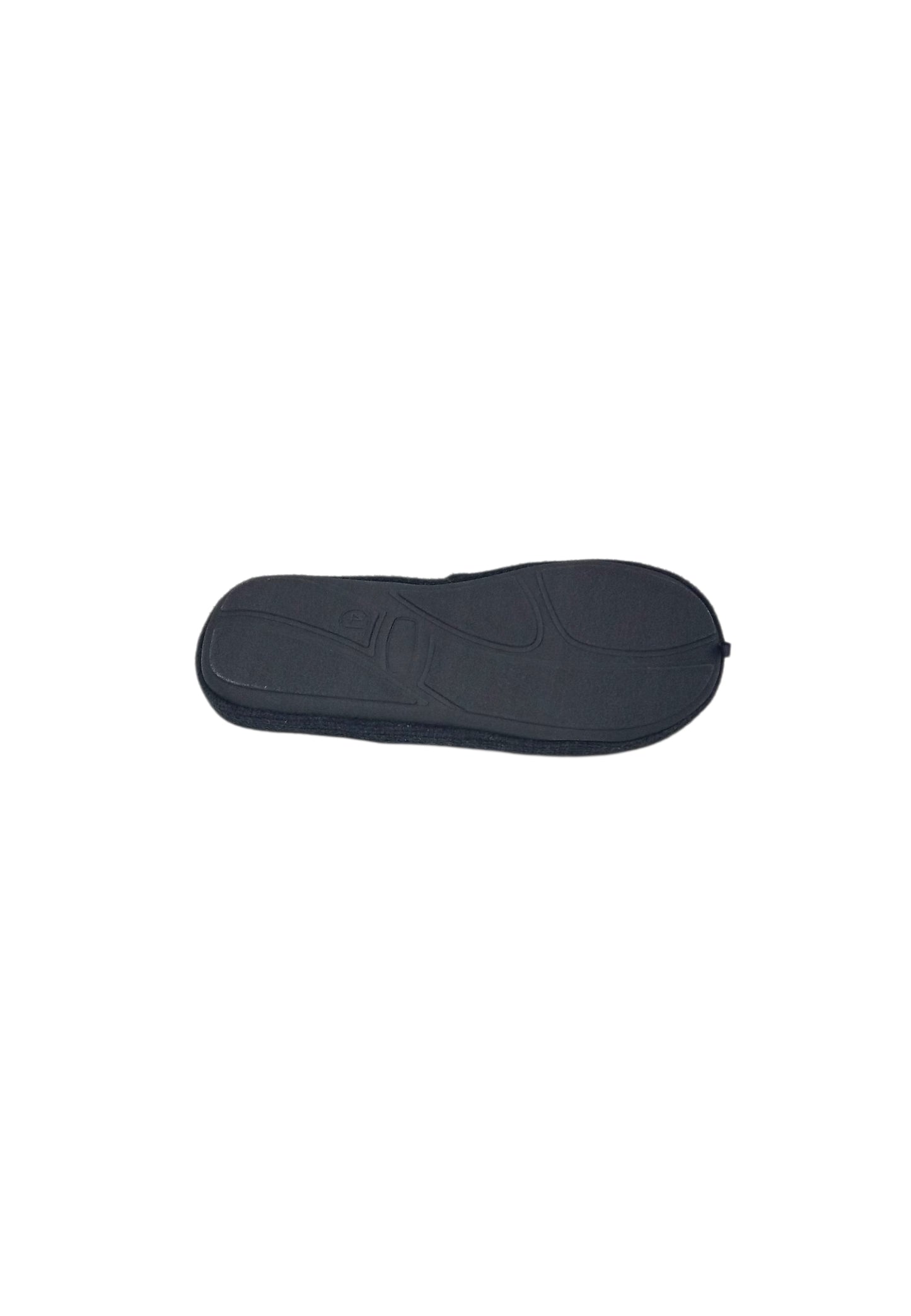 Pantofola HOTSAND 57029 NERO uomo