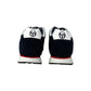 Sneaker Sergio Tacchini LORIS ESSENTIALS MX STM213000 BLU Uomo