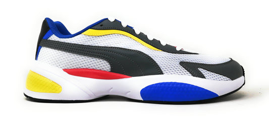 Scarpa da ginnastica PUMA ASCEND LITE 372601 06 Uomo