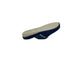 Pantofola da camera DE FONSECA DE.VERONA W855 BLU DONNA