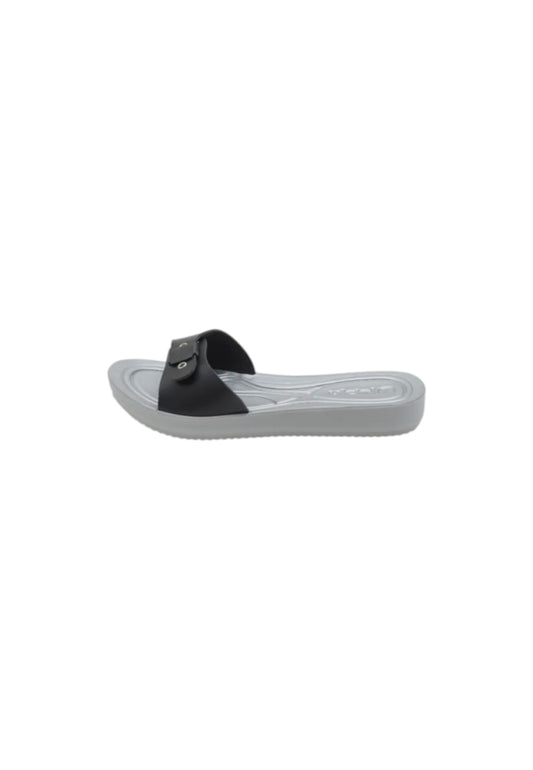 Ciabatta INBLU BM000072 NERO donna