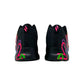 Sneakers Skechers Uno Lite - Heart of Hearts 177977/BKMT Donna