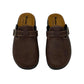 Pantofola INBLU BG000033 T.MORO uomo