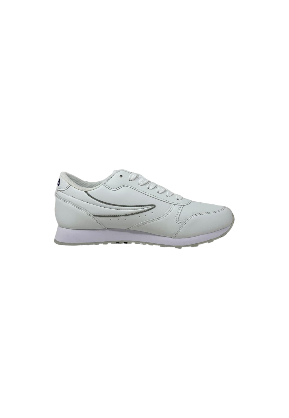 Sneakers FILA ORBIT LOW 1010263.1FG WHT uomo