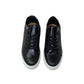 Sneaker BKS 4053 PEL.NERA/P.BIANCA Uomo