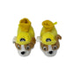 MOPPINA PAW PATROL DE.ARNO C U98 GIALLO bambino