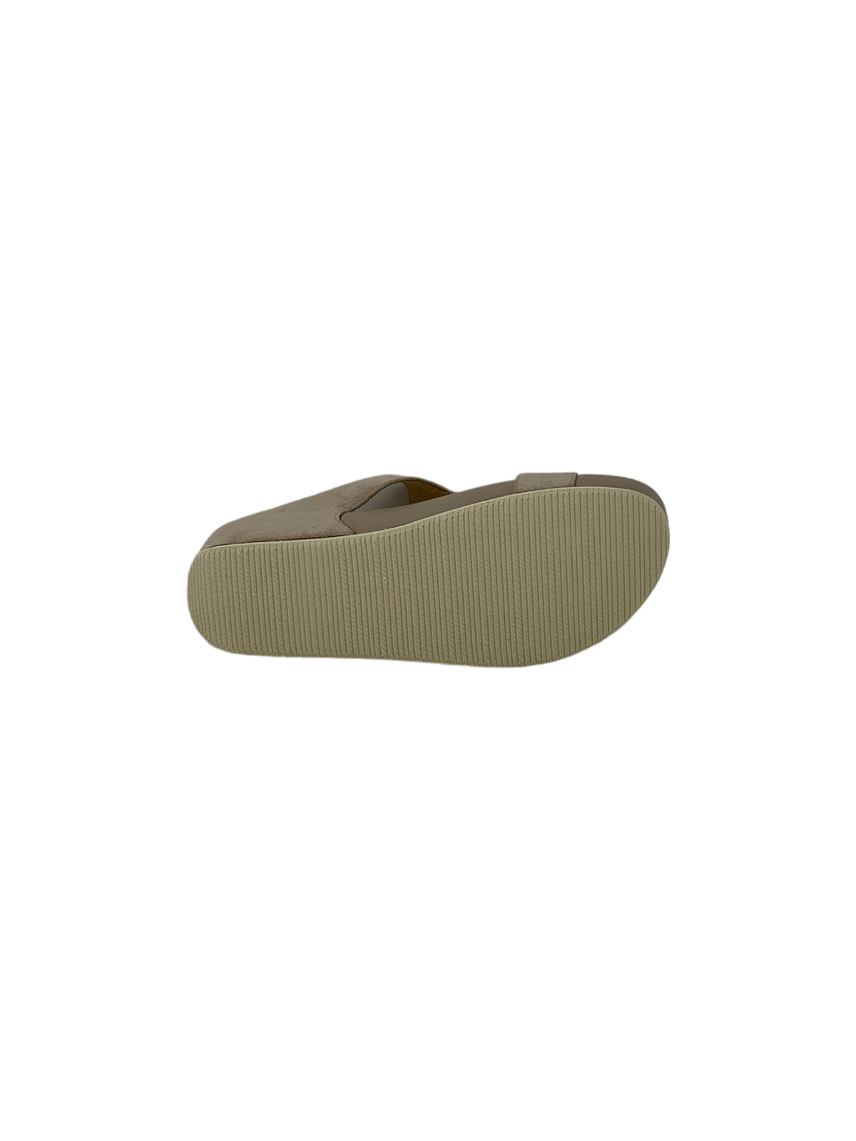 Ciabatta GRUNLAND DIRA CI3162-C9  TAUPE  donna