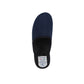 Pantofola FLY FLOT  P7 502 WD BLU uomo