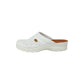 Ciabatta Sanitaria FLYFLOT  85 221 BU BIANCO donna