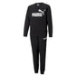 Tuta PUMA 670884 01 bambino/ragazzo