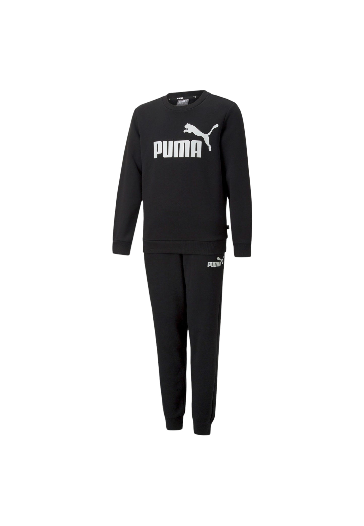 Tuta PUMA 670884 01 bambino/ragazzo