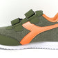 Scarpa da ginnastica DIADORA  JOG LIGHT PS 10117577401 C9912 bambino
