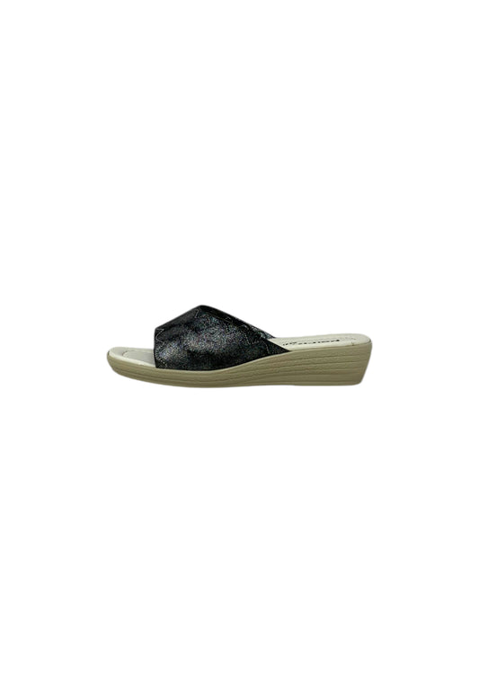 CIABATTA PATRIZIA AZZI 177 PELTRO donna