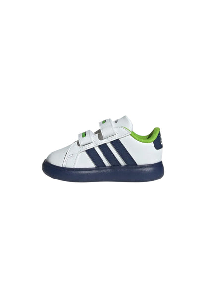 Sneaker Adidas Grand court Toy story KI9179 bambino