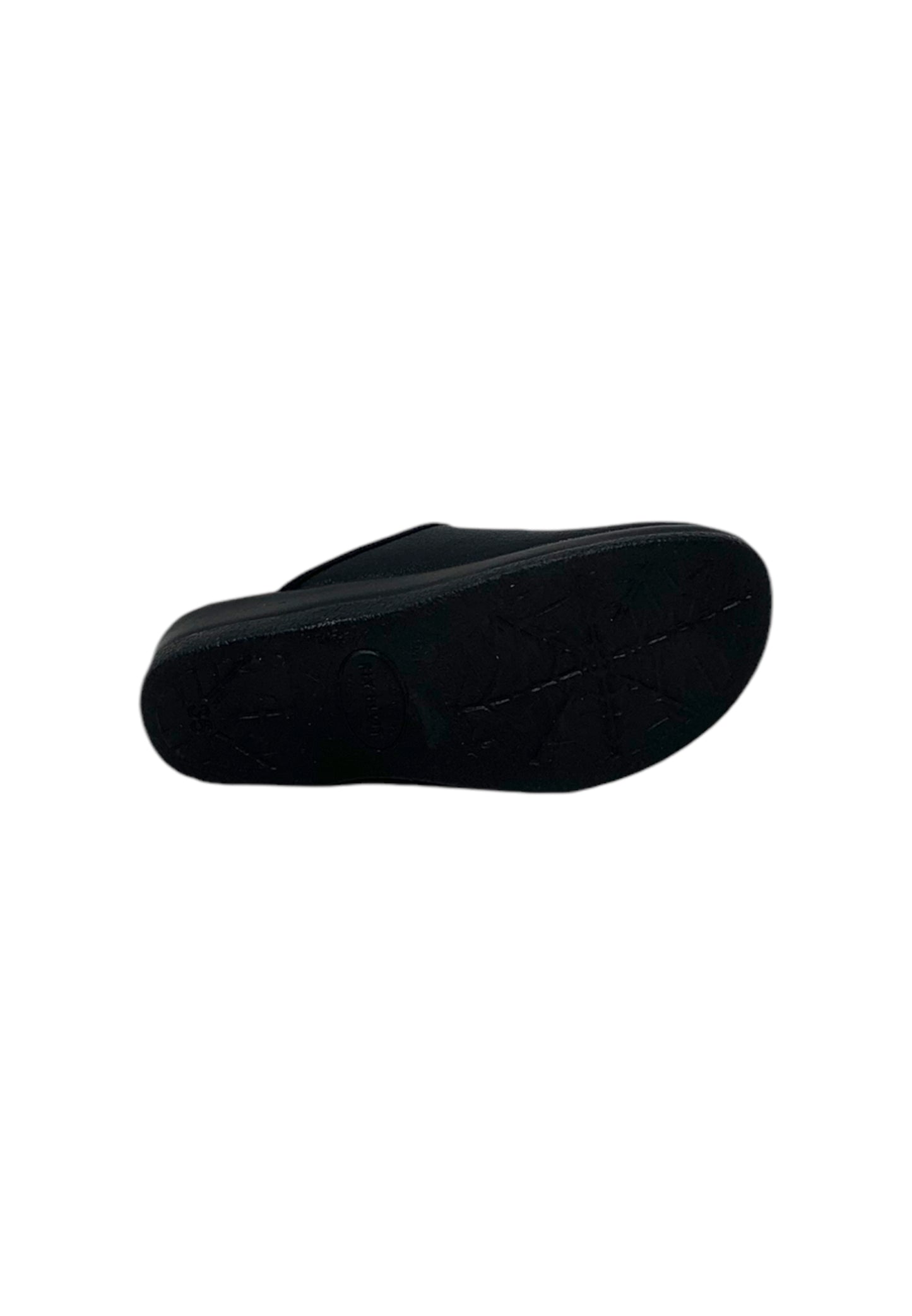 Pantofola FLYFLOT 63 Q51 2B NERO donna