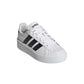 Sneaker  Adidas Streettalk bold J KK2461 ragazza/donna