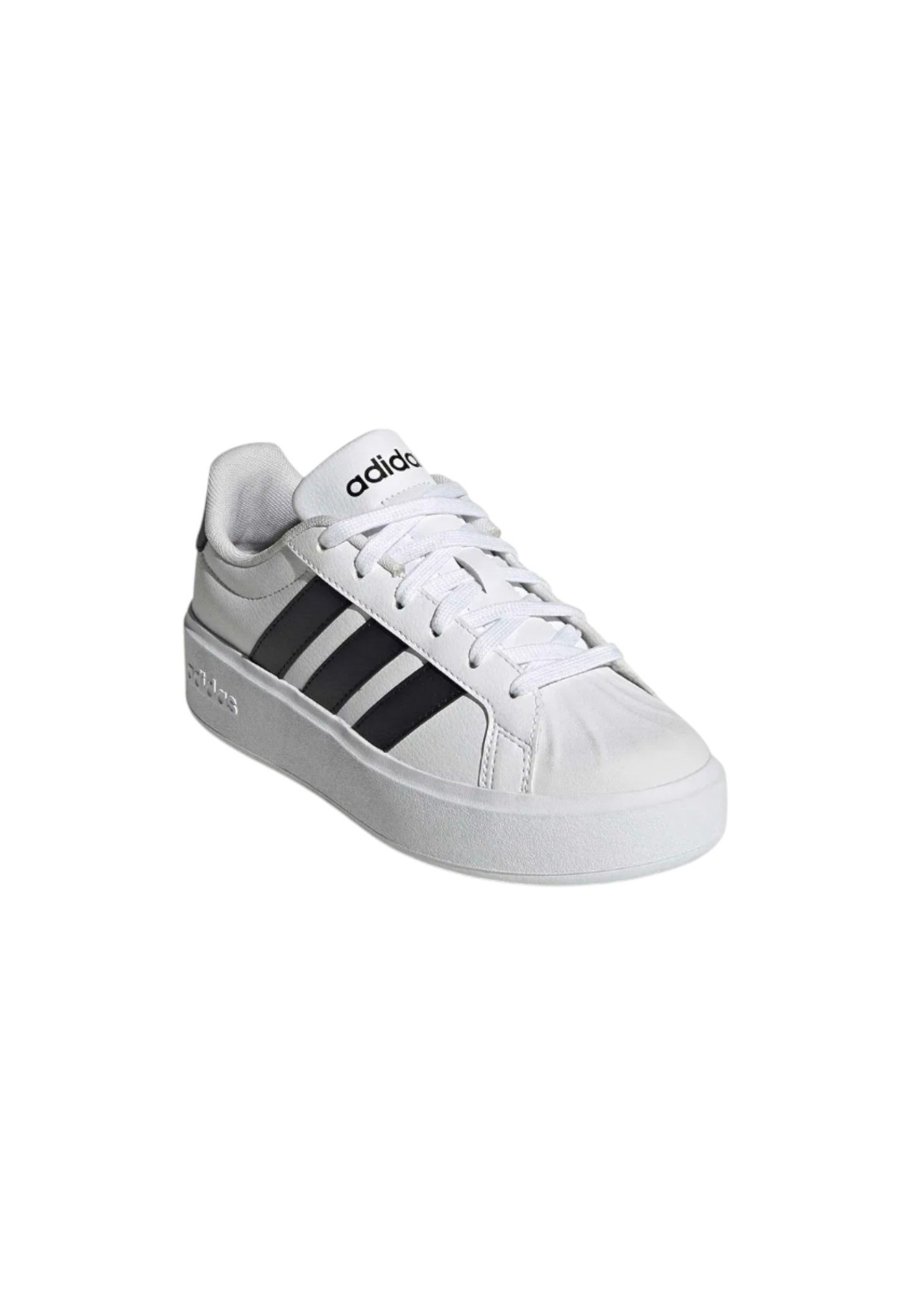 Sneaker  Adidas Streettalk bold J KK2461 ragazza/donna
