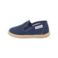 Sneaker Slip On SUPERGA S07R179 LONETA MARINO Bambino