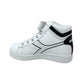 Scarpa da ginnastica DIADORA GAME P HIGH PS 10117376301 C1880 Bambino