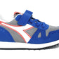 Scarpa da ginnastica DIADORA SIMPLE RUN TD 10117790001 C3940 BAMBINO