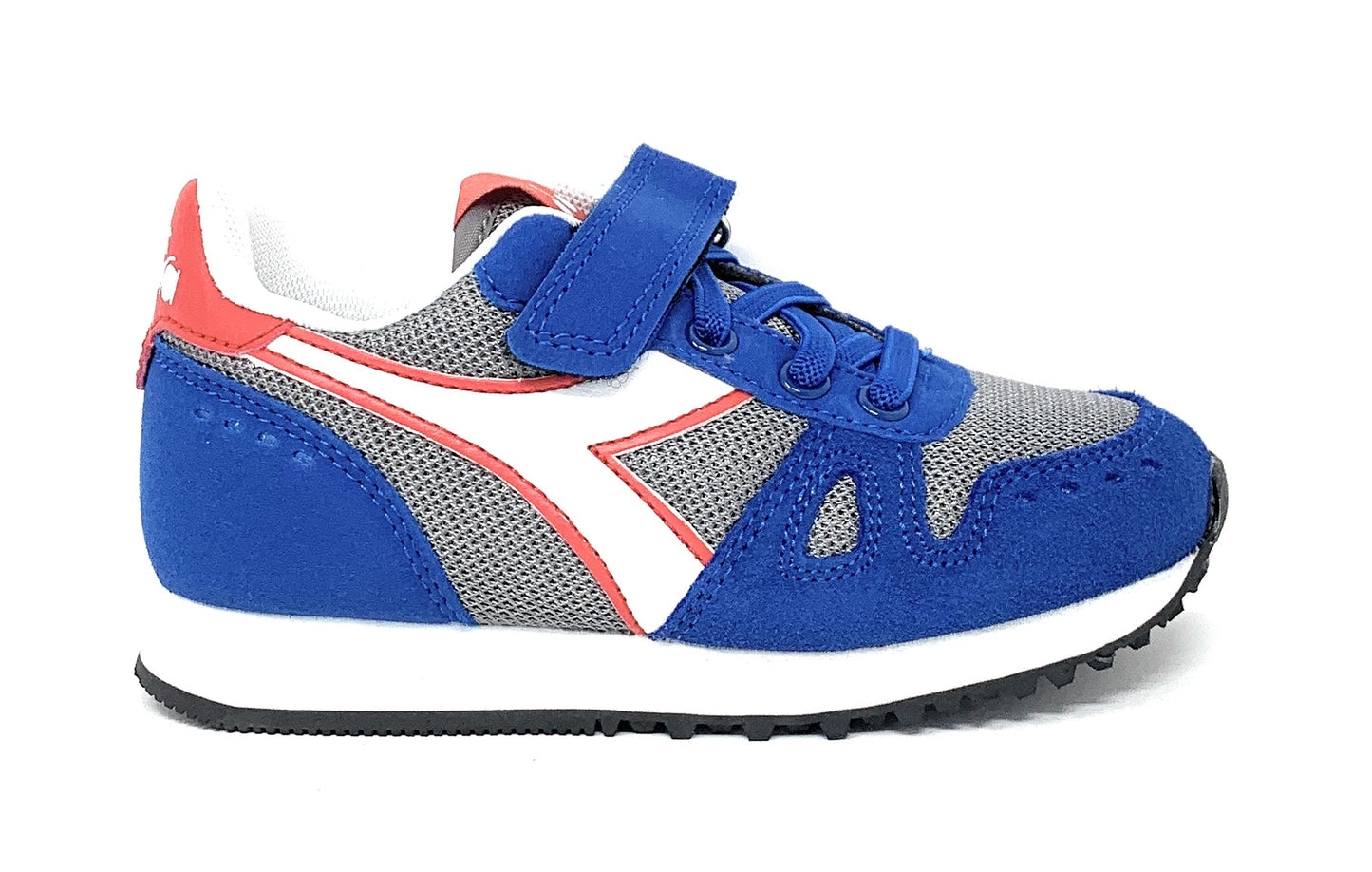 Scarpa da ginnastica DIADORA SIMPLE RUN TD 10117790001 C3940 BAMBINO