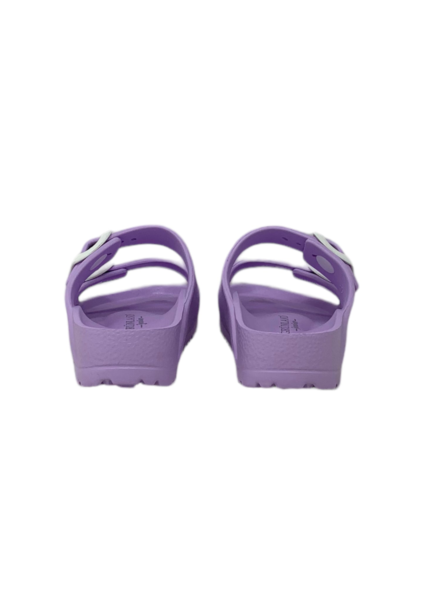 Ciabatta GRUNLAND Junior KUBE CI1886-M2 LILLA Bambina