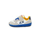 Sneakers da culla SUN68 Z44301N 01 BIANCO bambino