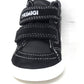 Scarpa da passeggio PRIMIGI 6403422 NERO bambino