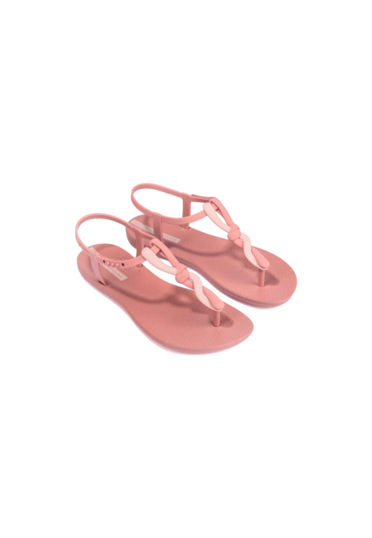 Sandali infradito IPANEMA CLASS DAILY SANDAL FEM 83770 BO192 PINK donna