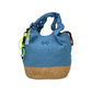 Borsa XTI 184147 B.TEX.C. JEANS Donna