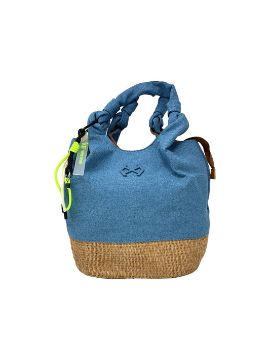 Borsa XTI 184147 B.TEX.C. JEANS Donna