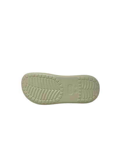 ciabatta in gomma 207521-2Y2 Bo donna crocs