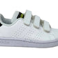 Scarpe da ginnastica ADIDAS ADVANTAGE CF C GW6496 Bambini unisex