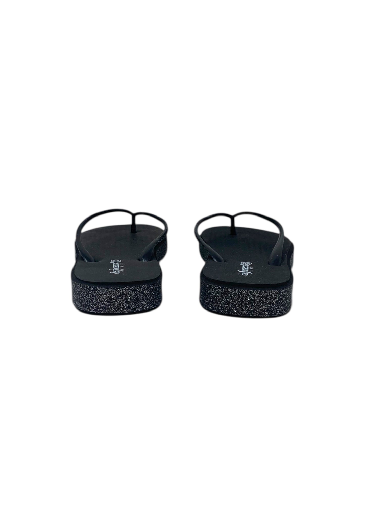 Ciabatta infradito DE FONSECA DE.IGEA WC32 NERO DONNA