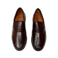 Mocassino STRADA FIRENZE 3151-N MARRONE uomo