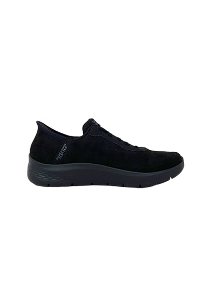 Sneaker SKECHERS Slip-ins GO WALK FLEX 216326/BBK Uomo
