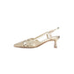 Chanel  XTI 145301 ORO donna