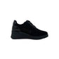 Sneaker GALIA  2Y322-1 BLACK donna